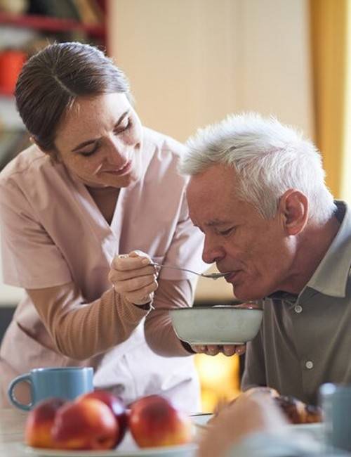 home care services near me in Hartsville