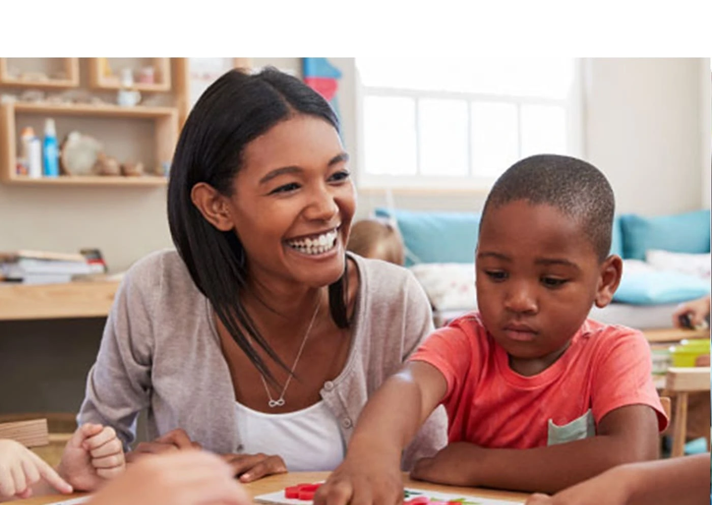 In-Home Support Services in Hartsville